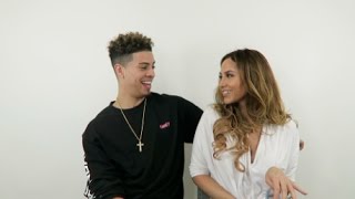 OUR FIRST DATE!!! (HOW IT ALL STARTED)