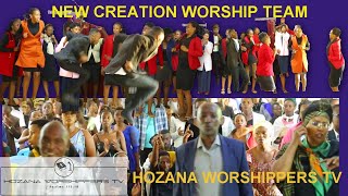 🔥MBEGA IGITARAMO🎹NEW CREATION WT BAKIJE UMURIRO🔥@ALL SOULS⛪ HASHIMWE YESU WATWUNZE N'IMANA🙌🙌HOZAANA🎹