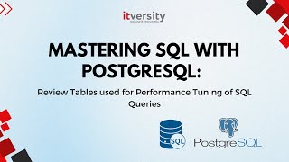 Introduction to SQL Performance Tuning: A Beginner's Guide