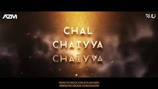 Chaiyya Chaiyya- Remix (Promo)