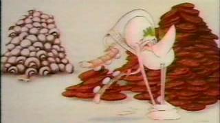 1990 - Little Caesars Commercial