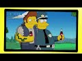 os comerciais mais insanos com os simpsons