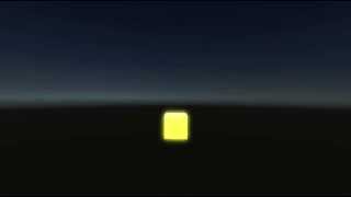 MIDI File Audio Visualisation in Unity