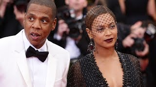 Here's How Beyonce And Jay-Z Spend All Their Money