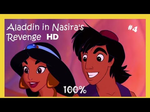 Aladdin In Nasira's Revenge PC - FULL WALKTHROUGH High Quality No ...