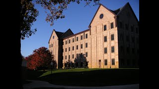 Tour the College of Business | Illinois State University