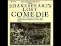 Firesign Theatre - Anythynge You Want To: Shakespeare's Lost Comedie