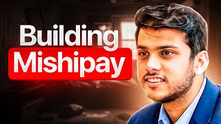 Mustafa Khanwala on Building Mishipay and the Future of Retail