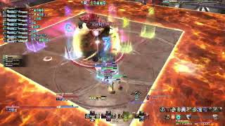 Final Fantasy XIV - Arcadion: Light-Heavyweight M3 (Savage) (First Clear) (DNC POV)