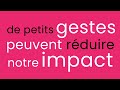 la facture comment réduire la pollution numérique