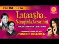 BEST OF SAMPADA GOSWAMI (LATASHA) full show | BALAJI CREATORS LIVE | PUNEET SHARMA MUSIC | GROUP