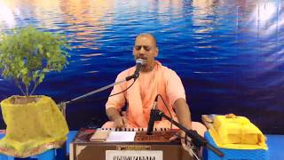 Apni Vani mein Amrit ghol - Live Hindi Bhajan on 08-08-2018 Evening