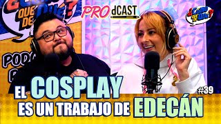 eL PROdcast | La VIDA es un RIESGO, CARNAL: PUCHYS LOVE Ep. 39