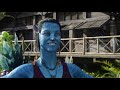 avatar 2009 jake transforming into avatar telugu scene classic scenes