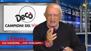 IL  PUNTO DEL 19/02/2025 \