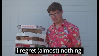 Oliver Moster Presents: Pizza Palooza 2021