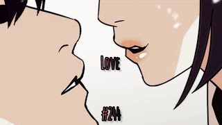 Lookism Season 2 Chapter 244 Explained in Hindi