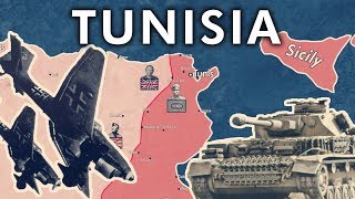 The Tunisian Campaign: The Second Stalingrad