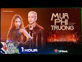 [1 Hour] Mưa Phi Trường - Vũ Thảo My x WEAN | Our Song Việt Nam