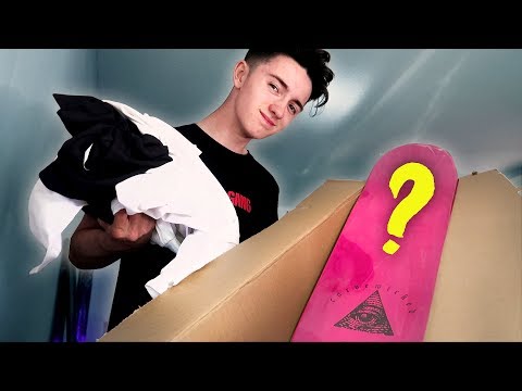 how to get FREE skateboards! how to get FREE skateboards!