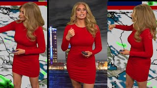Stephanie Mead 🔥Stunning!!🔥 Oct. 20, 2023