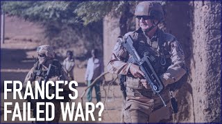 France | The Unwinnable War in the Sahel