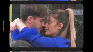 Ale e Sophie - Say you'll never let me go#sophale #gfvip