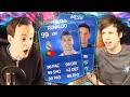 RONALDO & MESSI REMOVED FROM FIFA 15 ULTIMATE TEAM!?