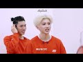 eng sub yixing s dancing intimidates trainees 180401 idol producer bts lay