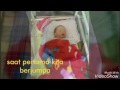 Titip rindu untuk anakku