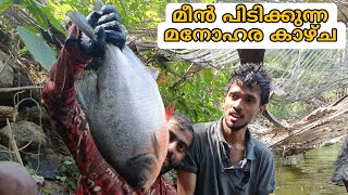 നിങ്ങൾ പിടിച്ചിട്ടുണ്ടോ ഇത്ര വലിയ മീനെ ❤️👍🏻#varalvidio #youtubevideo #2025#fishing