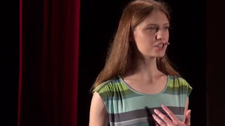 No more mental illness stigma | Victoria Markhoff | TEDxSoleburySchool