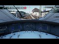 trainsimworld5 frankfurt fulda kinzigtalbahn 2 intro all lzb