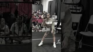 Justyce Ate❤️🔥💯‼️ #fypシ #tsquad #viral #viralvideo #dance #edit #justyce