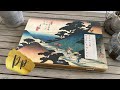 Hiroshige & Eisen: The Sixty-Nine Stations along the Kisokaido / / Taschen Reviews