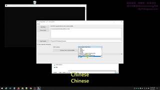 字幕自動生成工具 pyTranscriber 下載 安裝 使用教學，聲音轉換到逐字稿 pyTranscriber download Install Tutorial