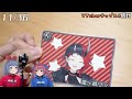 【おめシス 龍ヶ崎リン】お互いのカードを引いた反応【vtuberチップス4】