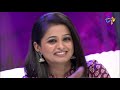 alitho saradaga journeylo jollygaa priyamani actress 3rd may 2021 full episode etv telugu