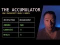 THE ACCUMULATOR | How JavaScript REALLY works | JS V8 engine explained | Advanced JavaScript