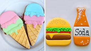 So Yummy Cookies Decorating Recipes | Top 10 Best Cookies Decorating Ideas For Occasion