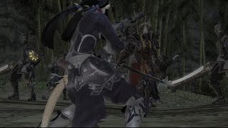 【FF14】#60 紅蓮のリベレーター- ドマの民の今～