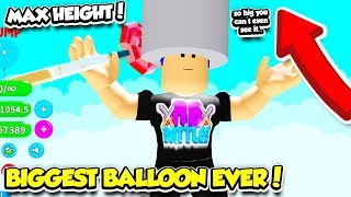 Balloon Simulator Biggest Balloon Videos 9tubetv - 