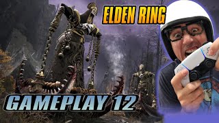 Elden Ring - GAMEPLAY PARTE 12 - PS5 - XBoX X #eldenring