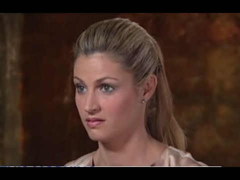 Erin Andrew Sues STALKER, Hotel For $75M Over Nude Video - YouTube