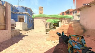 M4A1 3K on Mirage