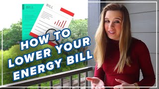 You could lower your energy bill with these CPS Energy tips