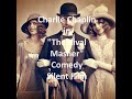 The Rival Masher: A Chaplin Comedy #charliechaplin #chaplin #comedy #filmhistory