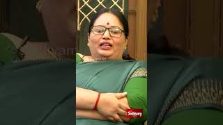 ஜெதான் எங்க அம்மானு சொல்லுறீங்க...இல்லனா  | #shorts | admk  Sathiyam News