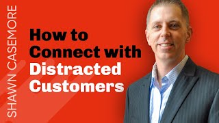 How to Reach Distracted Prospects