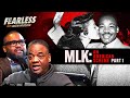 Chad Jackson Explains Why MLK Was A Force For Bad